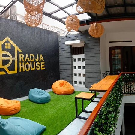 Radja House Cipaku Indah Villa Bandung Luaran gambar