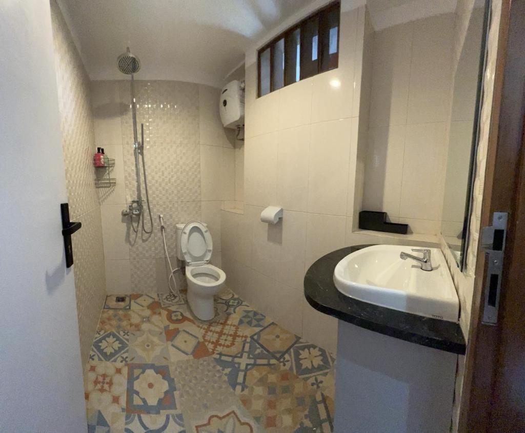 Radja House Cipaku Indah Villa Bandung Luaran gambar