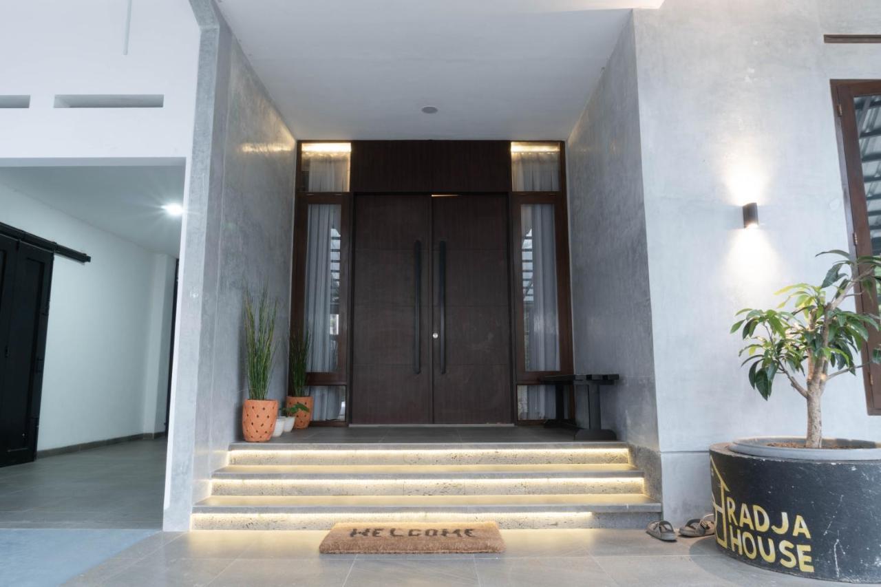 Radja House Cipaku Indah Villa Bandung Luaran gambar